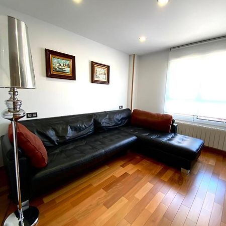 BurgoGrand Plaza Vega公寓 外观 照片