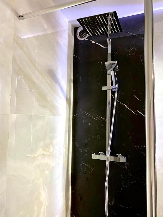 BurgoGrand Plaza Vega公寓 外观 照片