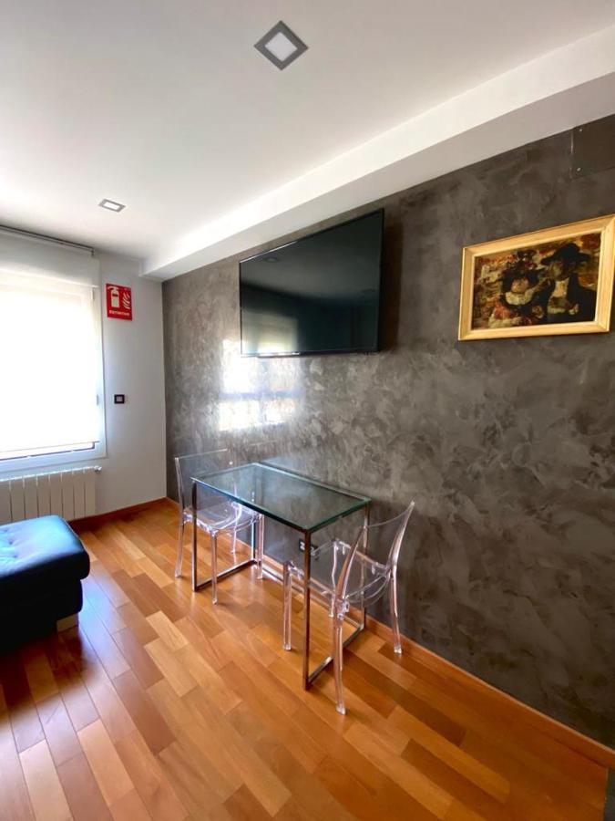 BurgoGrand Plaza Vega公寓 外观 照片