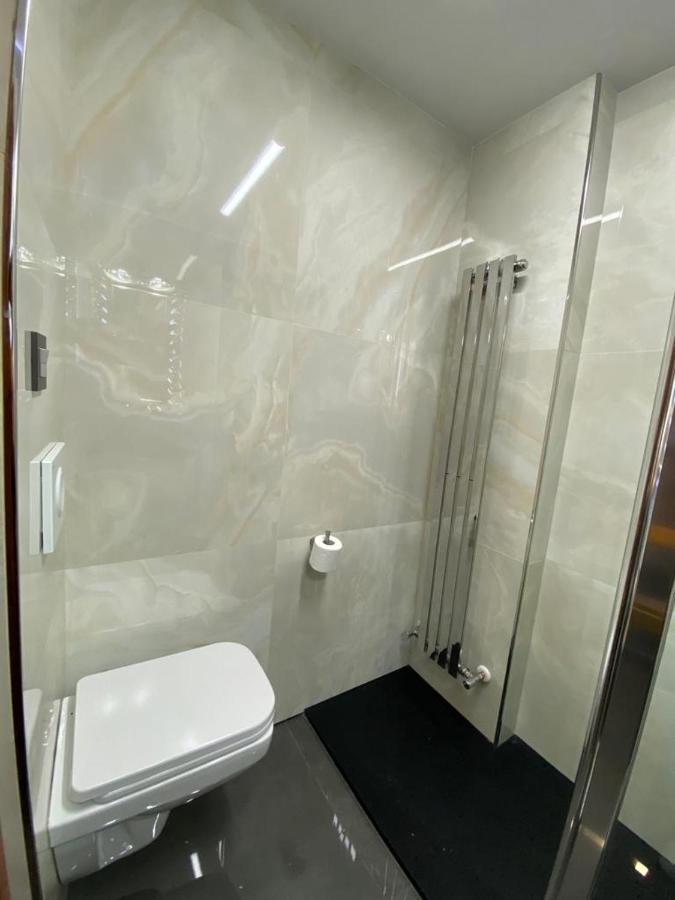 BurgoGrand Plaza Vega公寓 外观 照片