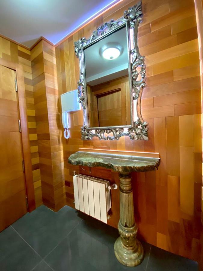 BurgoGrand Plaza Vega公寓 外观 照片