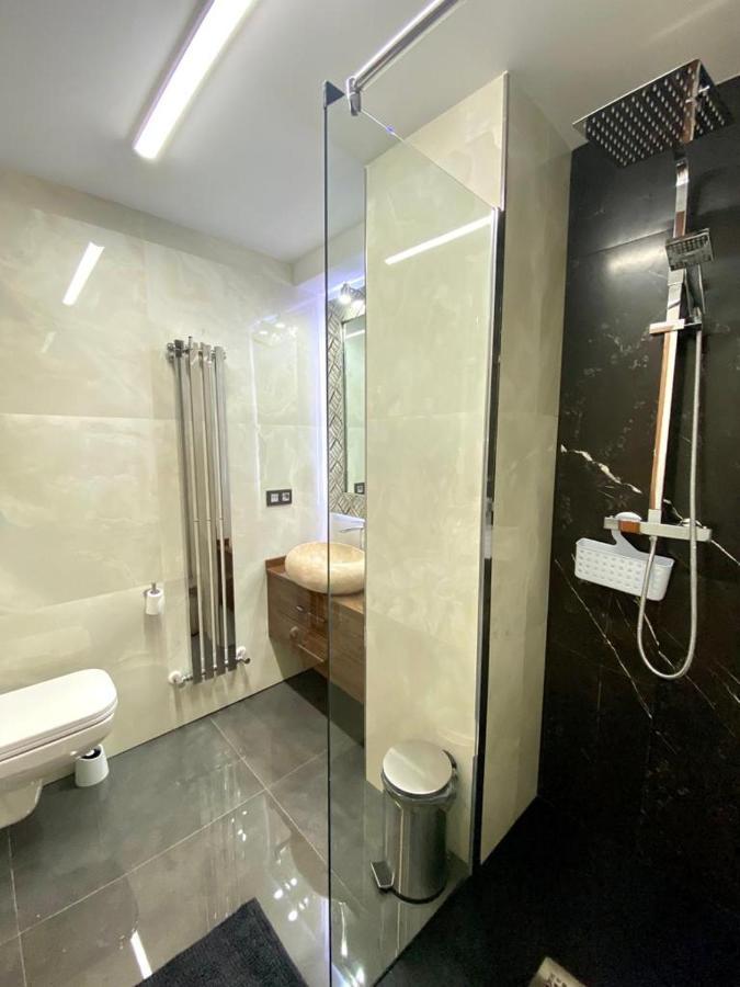BurgoGrand Plaza Vega公寓 外观 照片