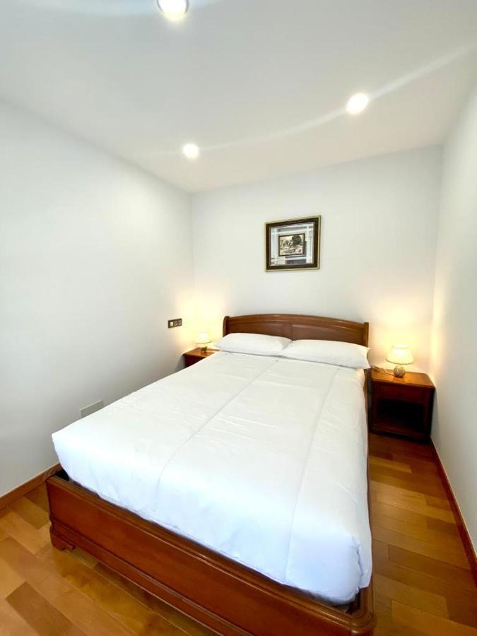 BurgoGrand Plaza Vega公寓 外观 照片